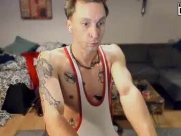 Chaturbate Watch Live Sex Cams of kinky_spidey