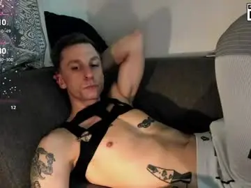 Chaturbate Sex Chat of kinky_spidey