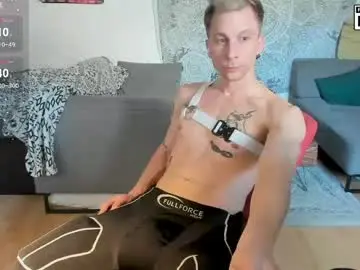 Chaturbate Best Webcam of kinky_spidey