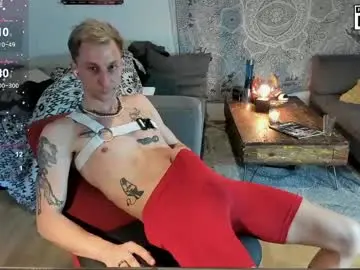 Chaturbate Best live sex cam show of kinky_spidey
