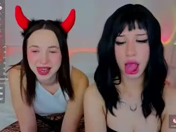 Chaturbate Sex Chat of lezy_liza