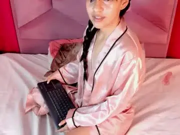 Chaturbate Nude Webcam of lilibetweber