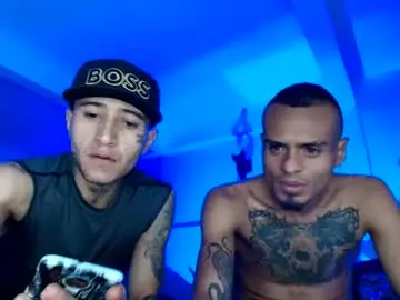 Chaturbate Best Webcam of lobo_cockk