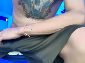 Chaturbate Free Porn Cam of lobo_cockk