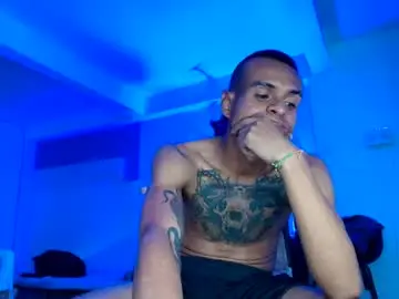 Chaturbate Live Sex Cam of lobo_cockk