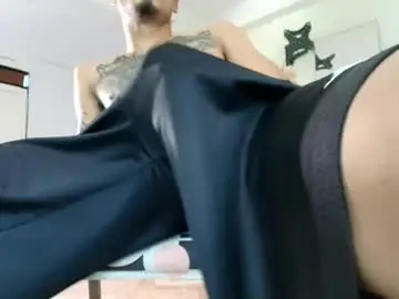 Chaturbate Live Sex Cam of lobo_cockk