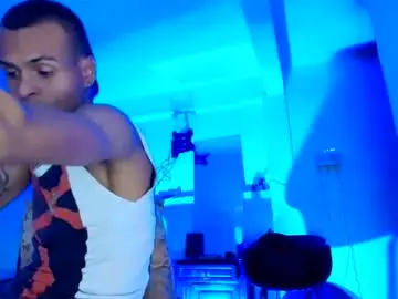 Chaturbate Adult Webcams of lobo_cockk