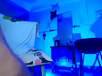 Chaturbate Live Sex of lobo_cockk