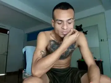 Chaturbate Live Porn of lobo_cockk