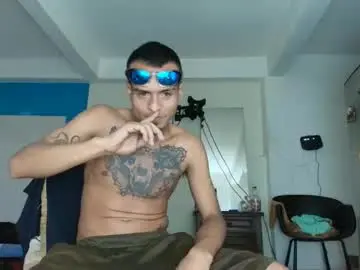 Chaturbate Sex Cam of lobo_cockk
