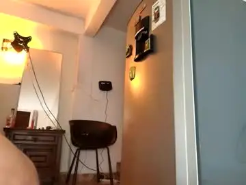 Chaturbate Private Sex Chat of lobo_cockk