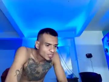 Chaturbate Sex Chat of lobo_cockk