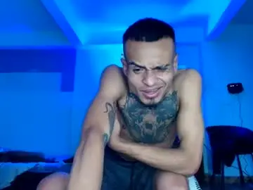 Chaturbate Best Webcam of lobo_cockk