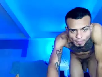 Chaturbate Best Webcam of lobo_cockk