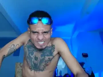 Chaturbate Sex Cam of lobo_cockk