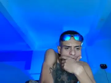 Chaturbate Adult Webcams of lobo_cockk