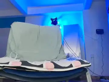 Chaturbate Adult Webcam of lobo_cockk