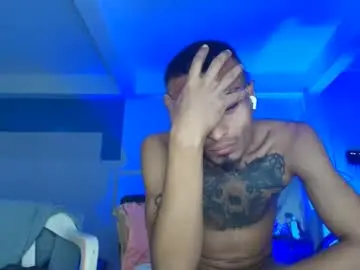 Chaturbate Sex Chat of lobo_cockk