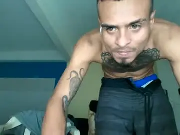 Chaturbate Best Webcam of lobo_cockk