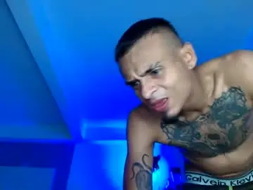 Chaturbate Nude Webcam of lobo_cockk