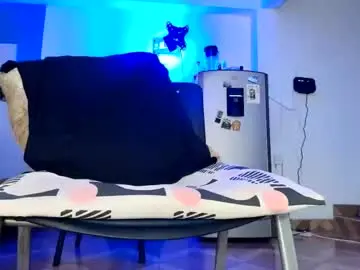 Chaturbate Sex Chat of lobo_cockk