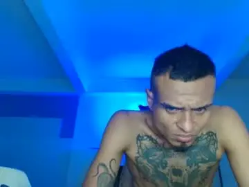 Chaturbate Nude Webcam of lobo_cockk