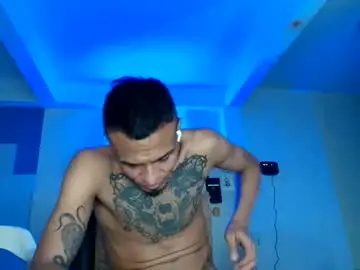 Chaturbate Live Sex Cam of lobo_cockk