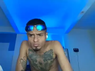 Chaturbate Sex Cam of lobo_cockk