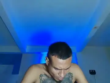 Chaturbate Private Sex Chat of lobo_cockk