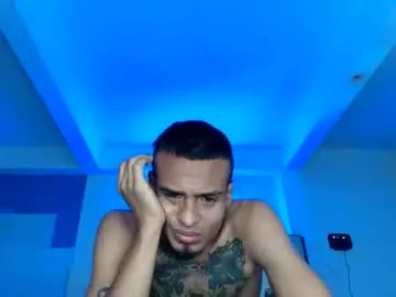Chaturbate Nude Webcam of lobo_cockk