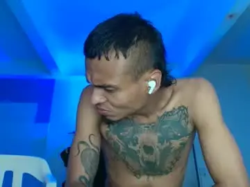 Chaturbate Sex Chat of lobo_cockk