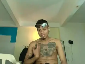 Chaturbate Best live sex cam show of lobo_cockk