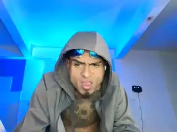 Chaturbate Nude Webcam of lobo_cockk