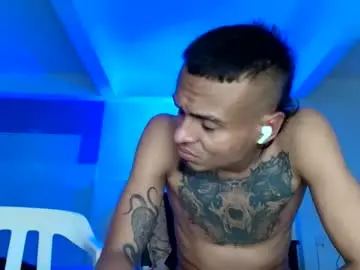 Chaturbate Sex Cam of lobo_cockk