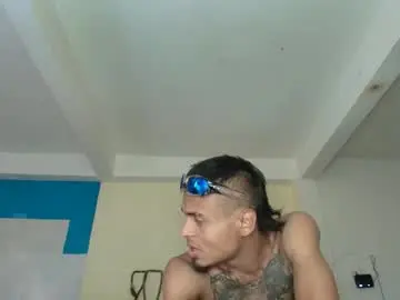 Chaturbate Sex Chat of lobo_cockk