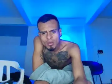 Chaturbate Live Sex of lobo_cockk