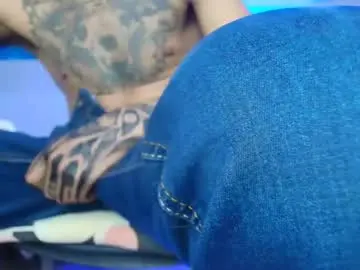 Chaturbate Sex Chat of lobo_cockk