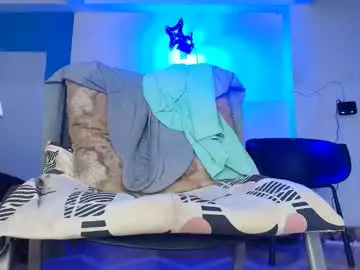 Chaturbate Sex Chat of lobo_cockk