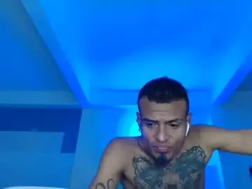 Chaturbate Adult Webcam of lobo_cockk