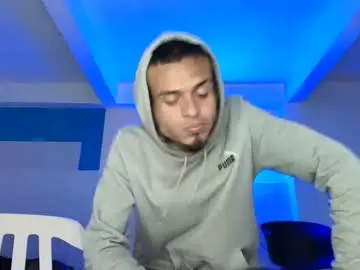 Chaturbate Live Sex of lobo_cockk