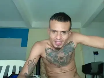 Chaturbate Sex Chat of lobo_cockk