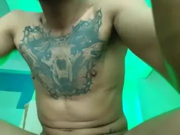 Chaturbate Live Porn of lobo_cockk
