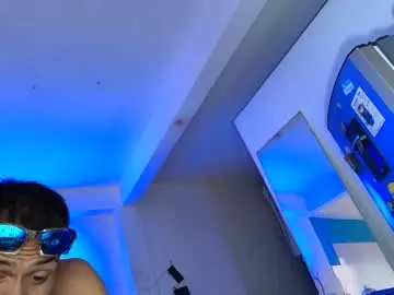 Chaturbate Adult Webcams of lobo_cockk