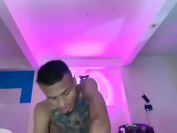 Chaturbate Live Sex Cam of lobo_cockk