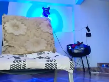 Chaturbate Adult Video Chat of lobo_cockk