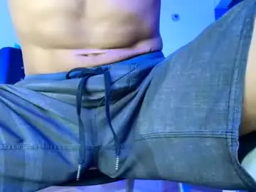 Chaturbate Private Sex Chat of lobo_cockk