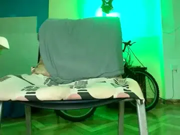 Chaturbate Sex Chat of lobo_cockk