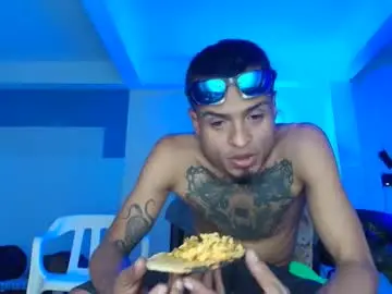 Chaturbate Adult Webcam of lobo_cockk