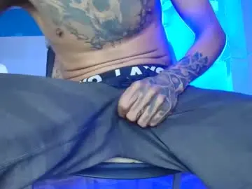 Chaturbate Adult Webcam of lobo_cockk