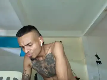 Chaturbate Best Webcam of lobo_cockk